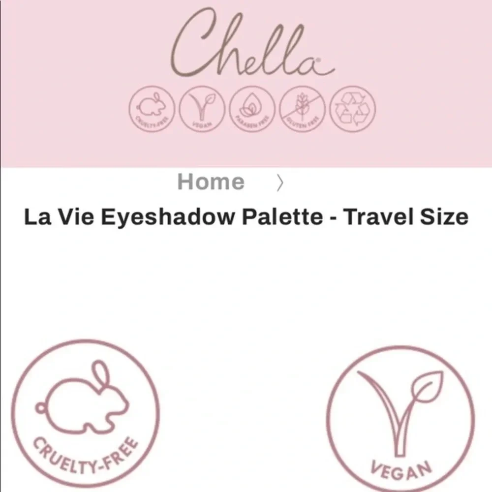 Chella 🎉host pick🎉chella